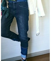 Bershka | デニムパンツ