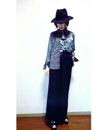 中派？ | その他