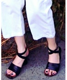 RALPHLAUREN | サンダル