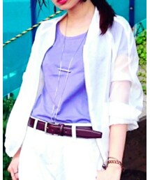 Bershka | ブルゾン