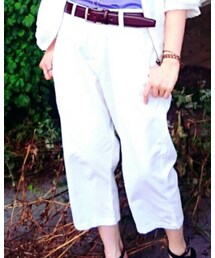 JILL BLAZE | パンツ