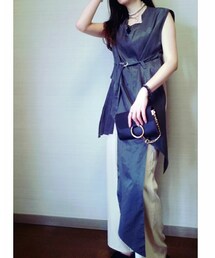 KISHIDA MIKI | トップス