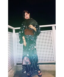 全体👘 | 浴衣