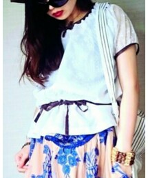 Handmade | シャツ/ブラウス