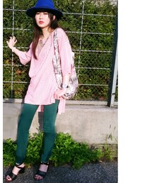 鞄アリ/暑さで酷い顔(笑) | その他