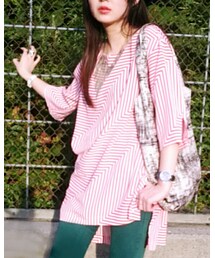 LE CIEL BLEU | トップス