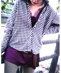 VICTORIA'S SECRET | キャミソール