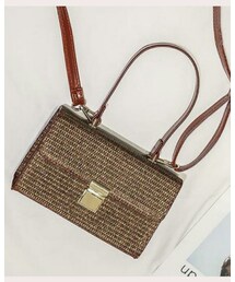 一縷の | ショルダーバッグ