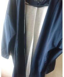 COMME CA ISM | ジャケット/アウター