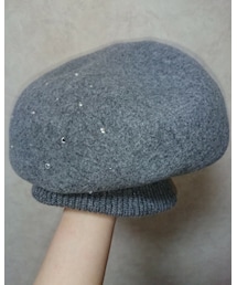 reidroc | ハンチング/ベレー帽