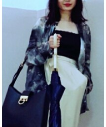 STYLE BENETTON. | シャツ/ブラウス