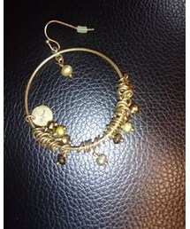 NANO universe | ピアス（両耳用）