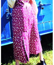 Handmade | スカート