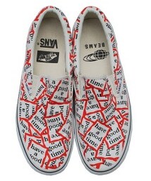 VANS | VANS スリッポン(スニーカー)