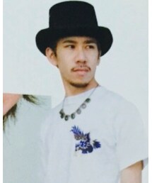NEW YORK HAT | ハット