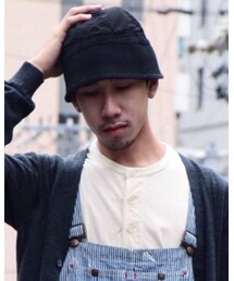 used | 帽子