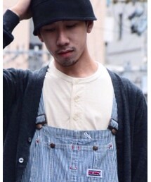 Nigel Cabourn | Tシャツ/カットソー