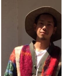 KIJIMA TAKAYUKI | ハット