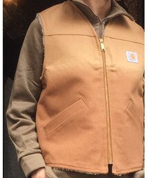 Carhartt | ベスト
