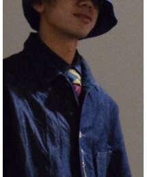 J.CREW | ネクタイ