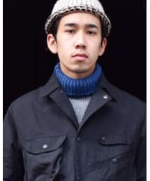 Nigel Cabourn | ニット/セーター