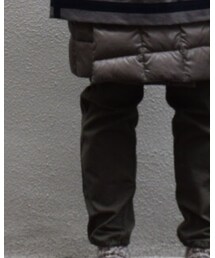 Engineered Garments | カーゴパンツ