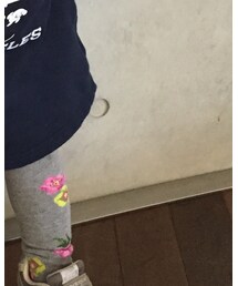 HAKKA BABY | タイツ/ストッキング