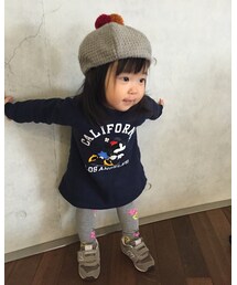 X-girl Stages | ワンピース