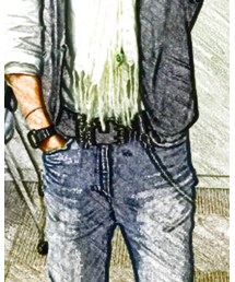 CHROME HEARTS | ベルト