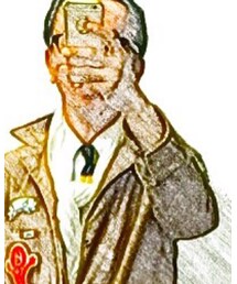 GITMAN BRS. | シャツ/ブラウス