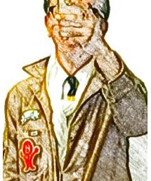 green label relaxing | ネクタイ