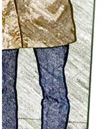 UNITED ARROWS | デニムパンツ