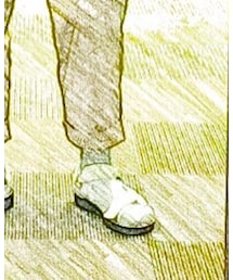 TRIOP  | サンダル