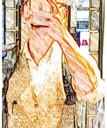 GITMAN BRS. | シャツ/ブラウス