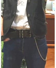 CHROME HEARTS | ベルト
