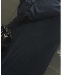 ZARA | シャツワンピース