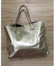 Handmade | クラッチバッグ