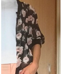 no brand | カーディガン/ボレロ