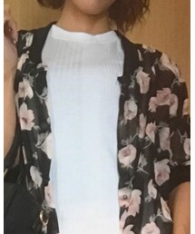 Honeys | タンクトップ