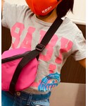 BABYDOLL(ベビードール)の「トップス(Tシャツ/カットソー)」