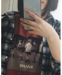 实体 | シャツ/ブラウス