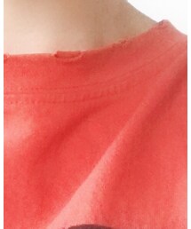 某宝 | Tシャツ/カットソー