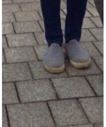 UNIQLO | シューズ