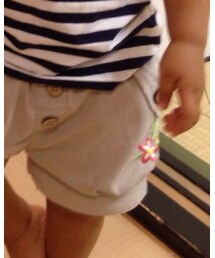 おさがり | パンツ