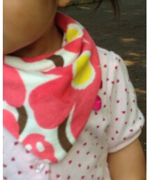 Birthday | スタイ/よだれかけ