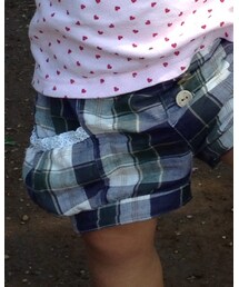 おさがり | パンツ