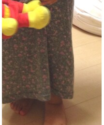 ママのタンクトップ 笑 | トップス