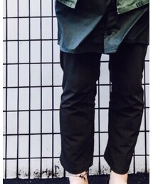 O　- | その他パンツ