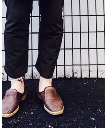 VINTAGE | シューズ