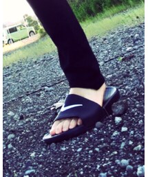 NIKE | サンダル